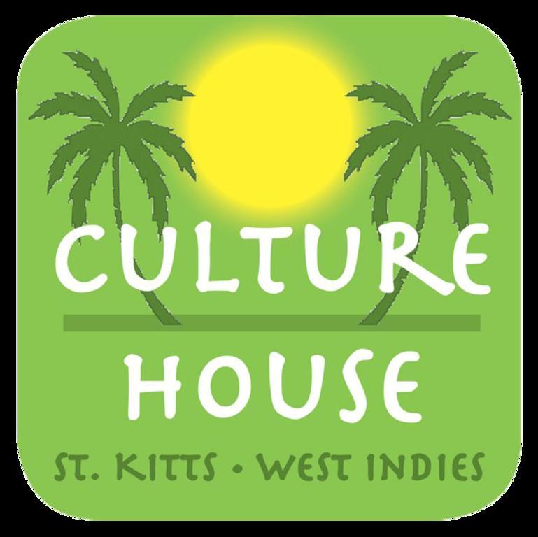 Culture House Hotel Basseterre Exterior foto