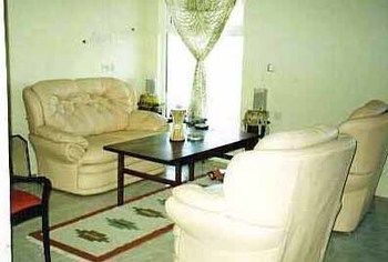 Culture House Hotel Basseterre Exterior foto